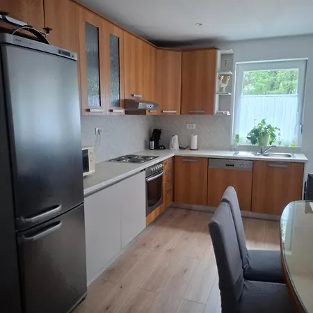 Apartman Jurisic Posusje Exterior foto