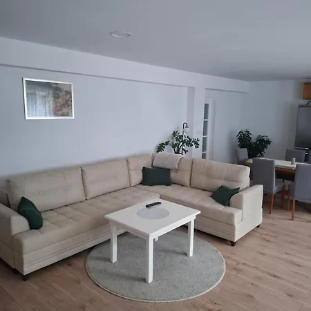 Apartman Jurisic Posusje Exterior foto