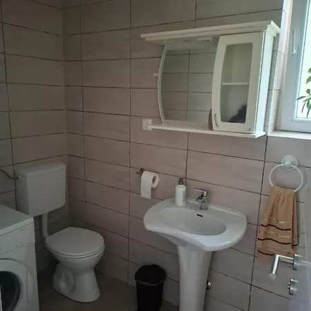 Apartman Jurisic Posusje Exterior foto