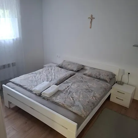 Apartman Jurisic Posusje Exterior foto