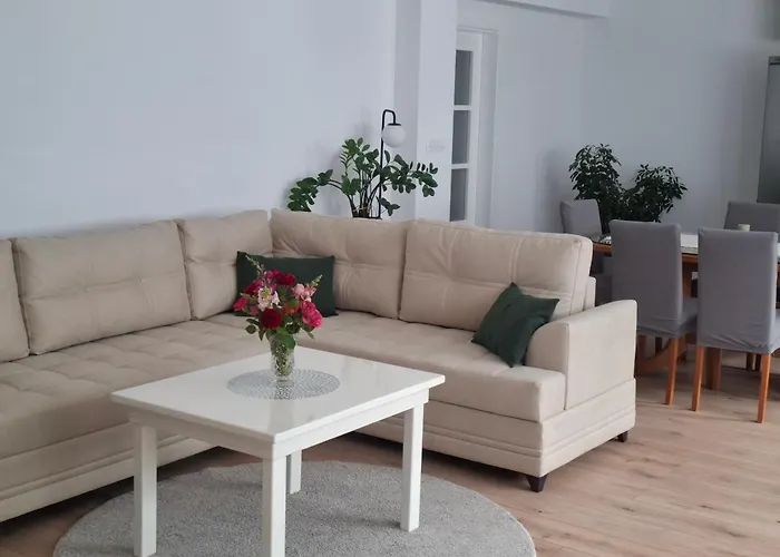 Apartman Jurisic