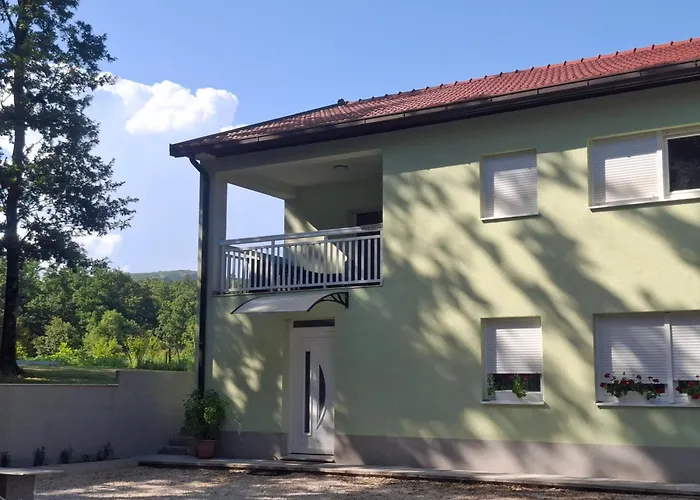 Apartman Jurisic
