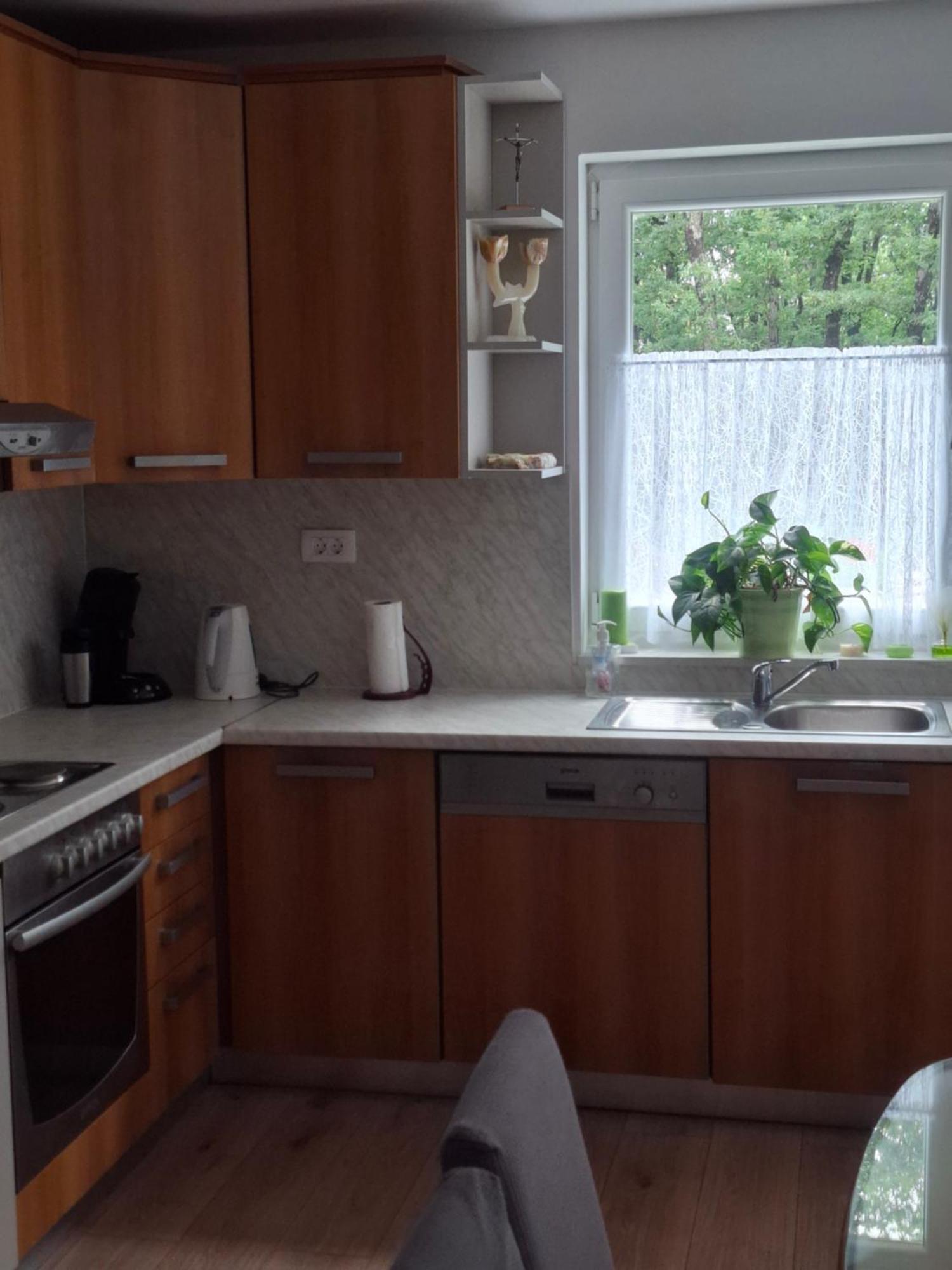Apartment Jurisic *