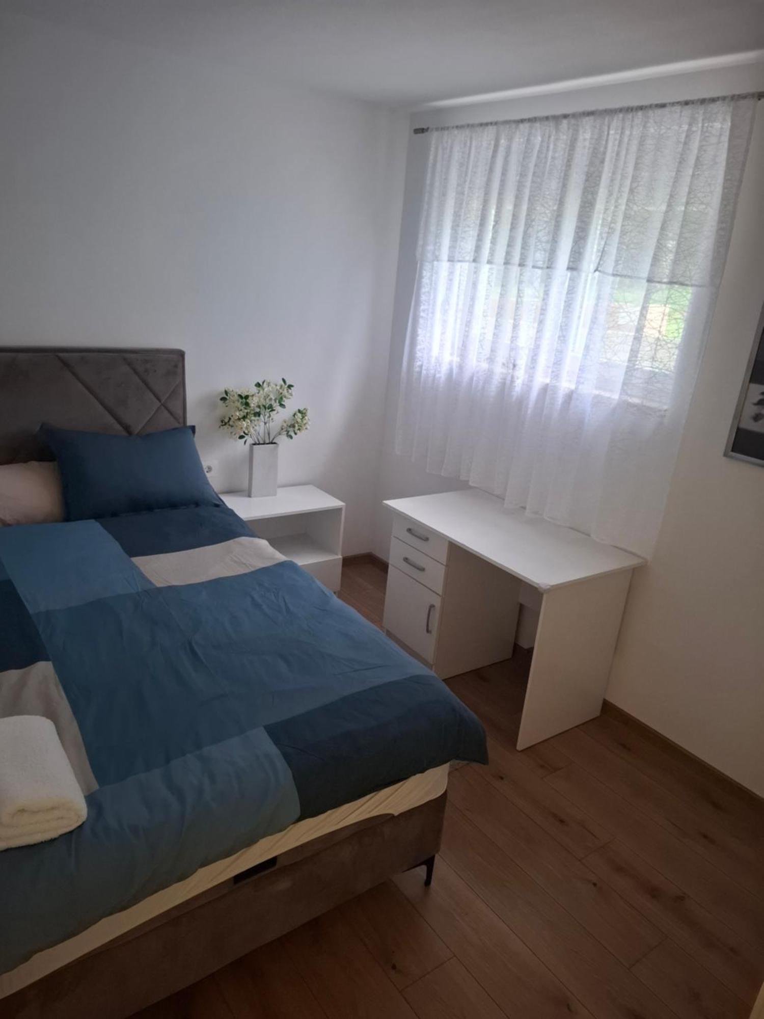 Apartment Jurisic *