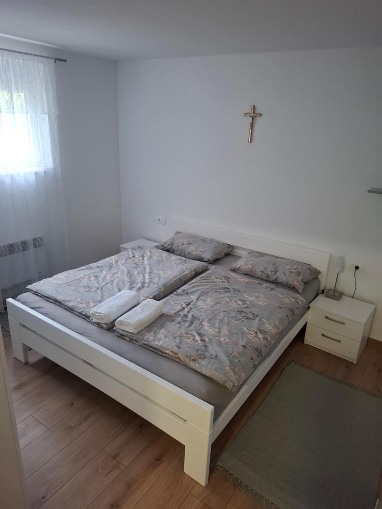 Apartment Jurisic Posusje