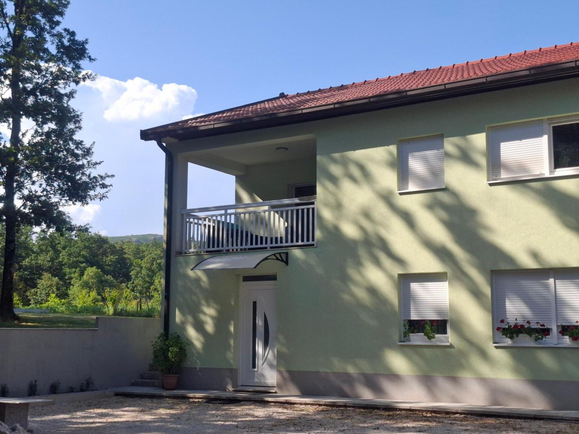 Apartment Jurisic